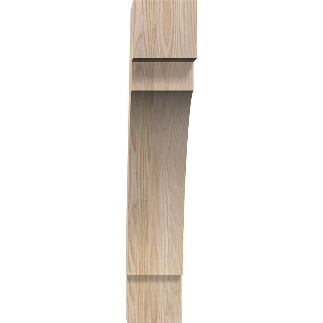 Ekena Millwork - BRC06X30X30MRC00SDF