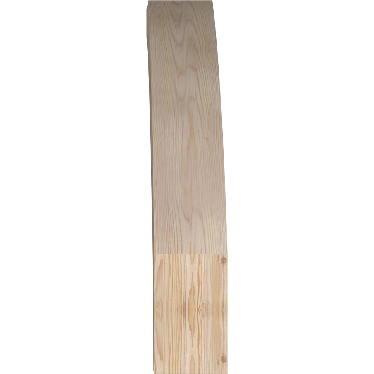 Ekena Millwork - BRC06X30X30THR00SDF