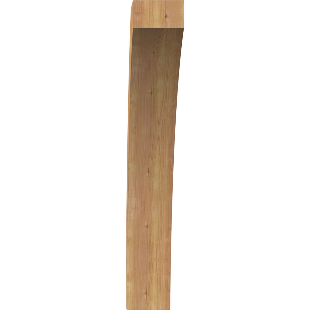 Ekena Millwork - BRC06X30X36THR00SWR
