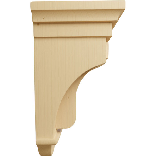 Ekena Millwork - COR05X05X10RA