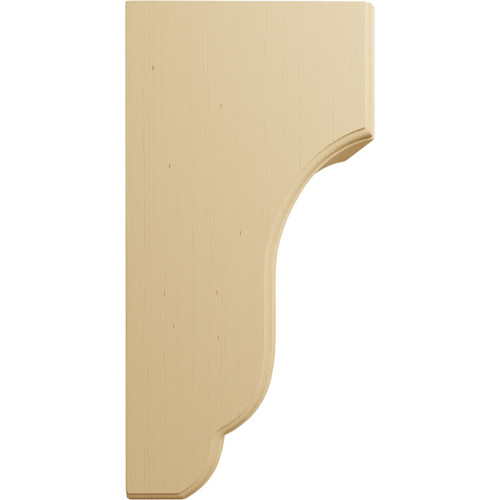 Ekena Millwork - COR05X07X14CP