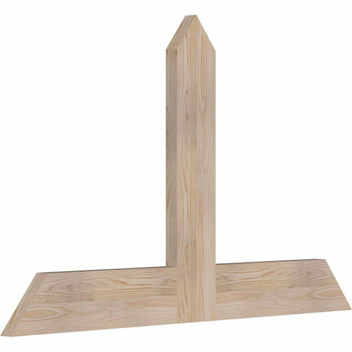 15/12 Pitch Portland Smooth Timber Gable Bracket GBW048X30X0206POR00SDF 15/12 Pitch Portland Smooth Timber Gable Bracket GBW048X30X0206POR00SDF