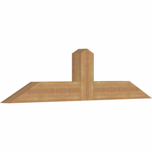 6/12 Pitch Portland Smooth Timber Gable Bracket GBW060X15X0406POR00SWR