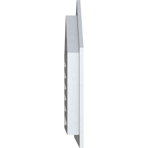 Ekena Millwork - GVPPE12X3001FUN-04