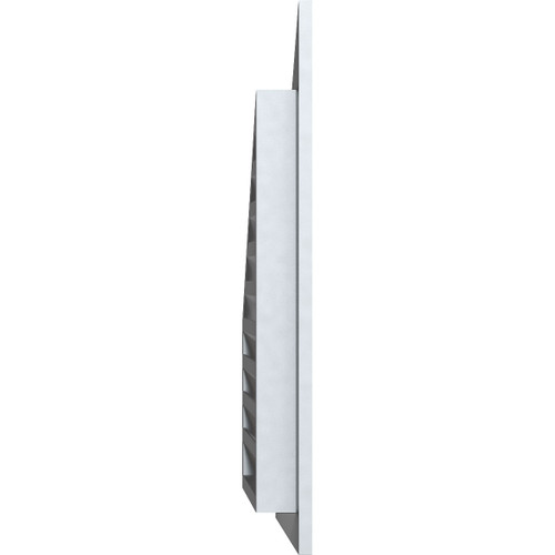 Ekena Millwork - GVPPR16X3401FUN-13