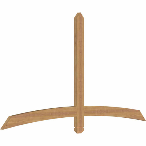 13/12 Pitch Bellingham Smooth Timber Gable Bracket GBW072X39X0204BEL00SWR 13/12 Pitch Bellingham Smooth Timber Gable Bracket GBW072X39X0204BEL00SWR
