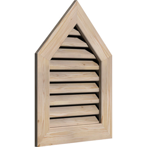 Ekena Millwork - GVWPE20X2401SFUPI-12