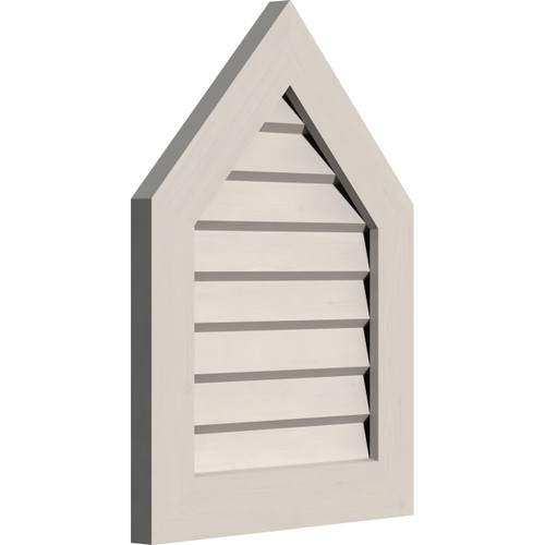 Ekena Millwork - GVWPE22X2602SDPPI-11