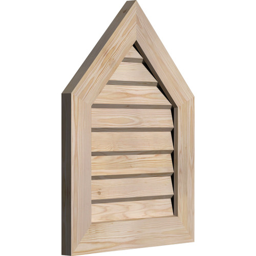 Ekena Millwork - GVWPE28X3202SDUPI-07
