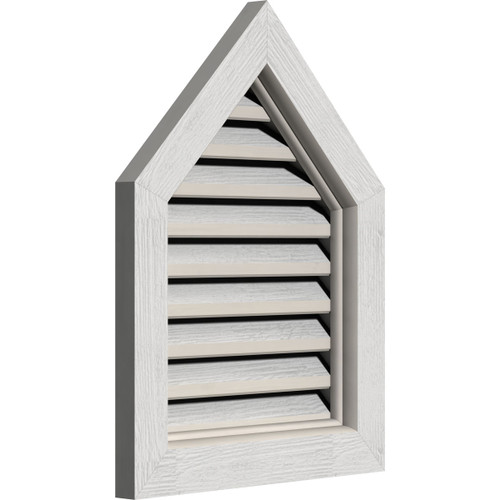 Ekena Millwork - GVWPE28X3600RFPWR-12