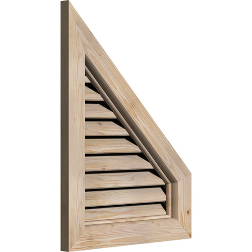 Ekena Millwork - GVWPR18X3200SFUPI-12