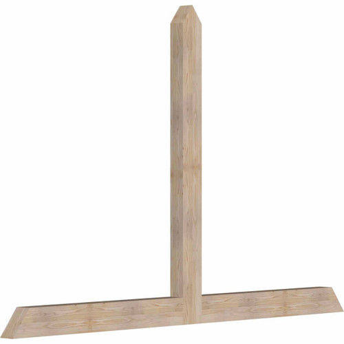 16/12 Pitch Portland Smooth Timber Gable Bracket GBW096X64X0406POR00SDF 16/12 Pitch Portland Smooth Timber Gable Bracket GBW096X64X0406POR00SDF