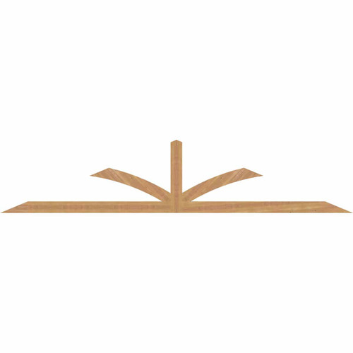 5/12 Pitch Richland Smooth Timber Gable Bracket GBW108X22X0204RIC00SWR