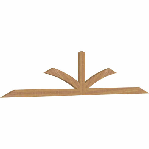 5/12 Pitch Richland Smooth Timber Gable Bracket GBW108X22X0204RIC00SWR