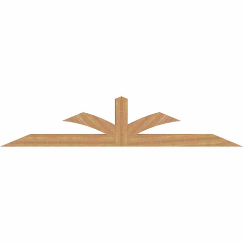 5/12 Pitch Richland Smooth Timber Gable Bracket GBW108X22X0606RIC00SWR