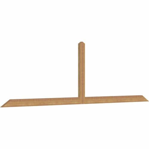 7/12 Pitch Portland Smooth Timber Gable Bracket GBW108X31X0204POR00SWR