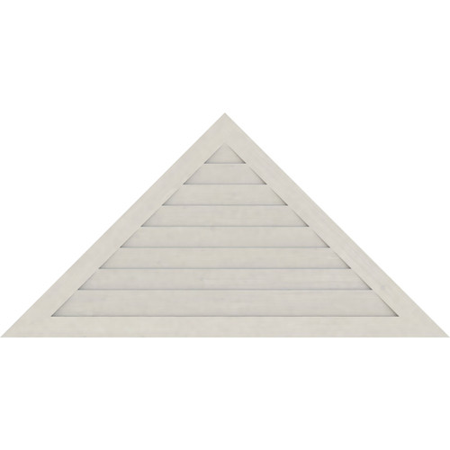 Ekena Millwork - GVWTR44X1602SDPPI