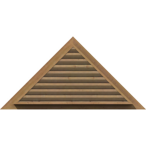 Ekena Millwork - GVWTR44X2200SFUWR