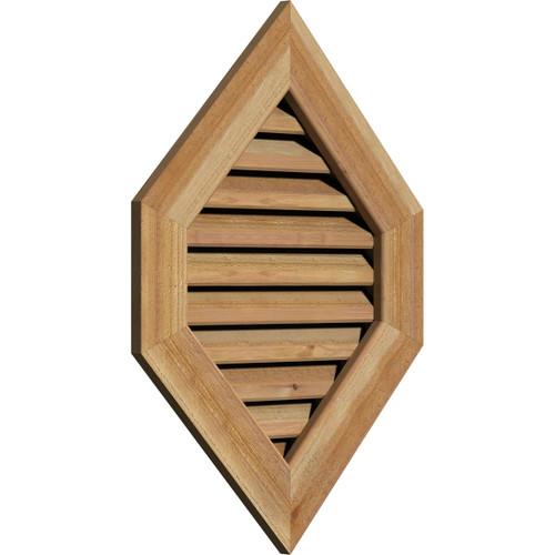 Ekena Millwork - GVWVP12X2001RFUWR-11