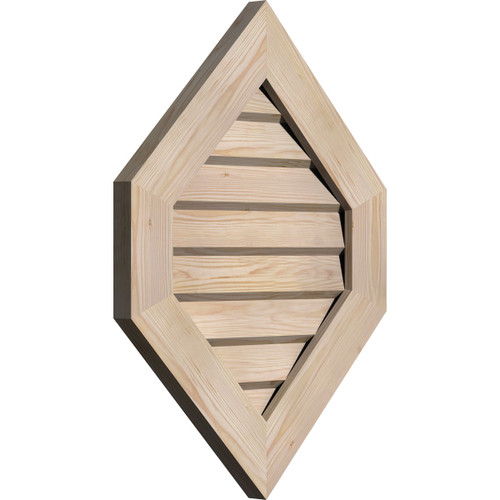 Ekena Millwork - GVWVP12X2602SDUPI-06