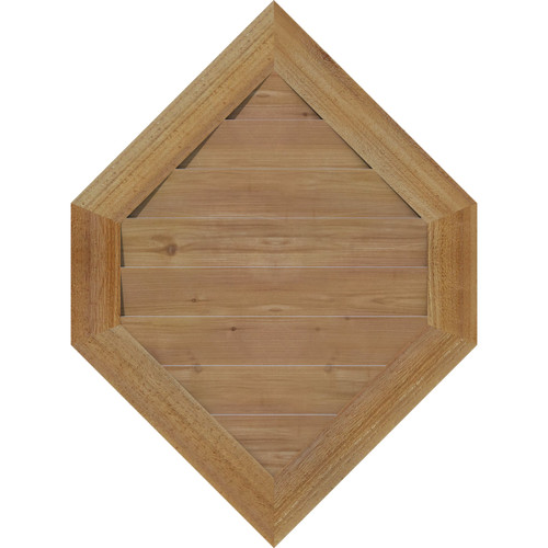 Ekena Millwork - GVWVP20X1802RDUWR-04 Ekena Millwork - GVWVP20X1802RDUWR-04