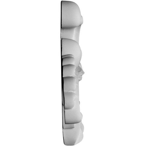 Ekena Millwork - ONL08X03X01DY-R