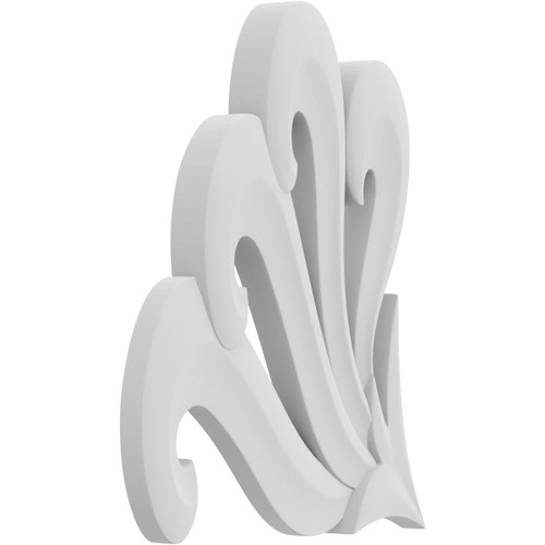 Ekena Millwork - ONLC015X020ALXUF-L
