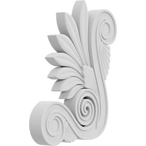 Ekena Millwork - ONLC015X020AMBUF-L
