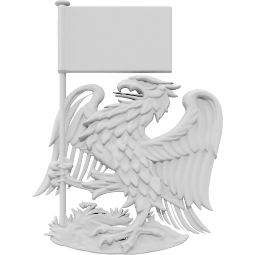 Ekena Millwork - ONLC022X030HFLUF-L Ekena Millwork - ONLC022X030HFLUF-L