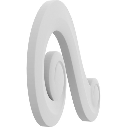 Ekena Millwork - ONLC022X030HOBUF-L Ekena Millwork - ONLC022X030HOBUF-L