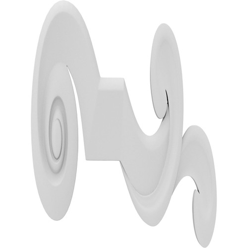 Ekena Millwork - ONLC022X030HRLUF-R Ekena Millwork - ONLC022X030HRLUF-R