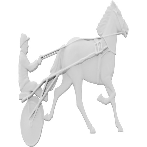 Ekena Millwork - ONLC022X030HRNUF-R Ekena Millwork - ONLC022X030HRNUF-R