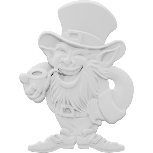 Ekena Millwork - ONLC022X030LEPUF-L Ekena Millwork - ONLC022X030LEPUF-L