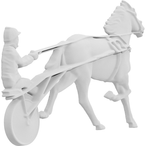 Ekena Millwork - ONLC030X022HRNUF-R Ekena Millwork - ONLC030X022HRNUF-R