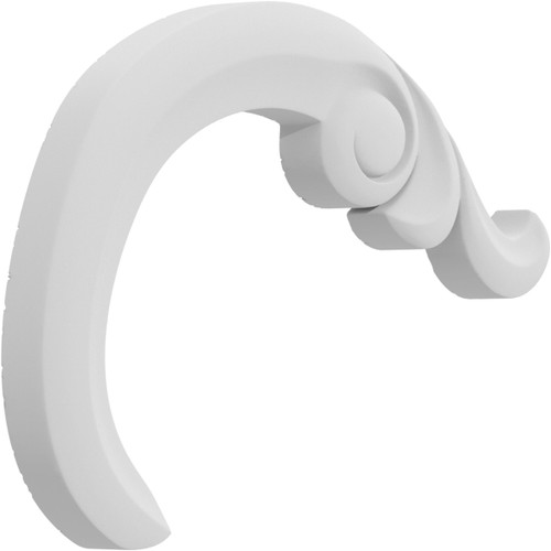 Ekena Millwork - ONLC030X022POLUF-R