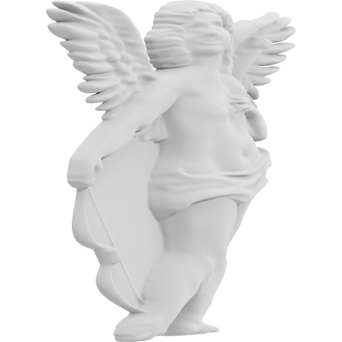 Ekena Millwork - ONLC030X030GFTUF-R