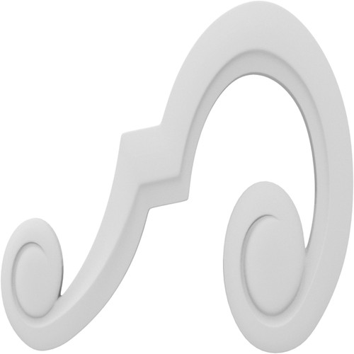 Ekena Millwork - ONLC030X030GRDUF-L