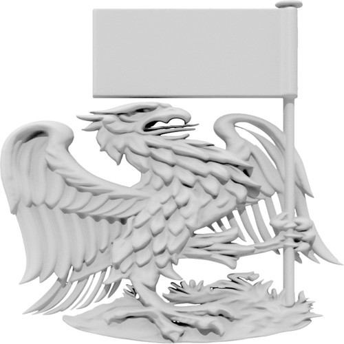 Ekena Millwork - ONLC030X030HFLUF-R