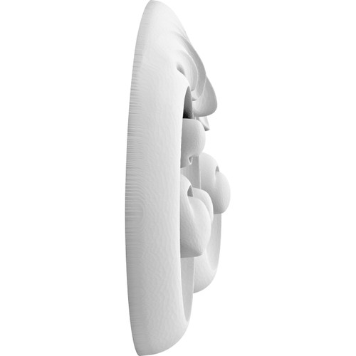 Ekena Millwork - ONLC040X020BLBUF-L