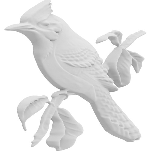 Ekena Millwork - ONLC040X030BJYUF-L Ekena Millwork - ONLC040X030BJYUF-L