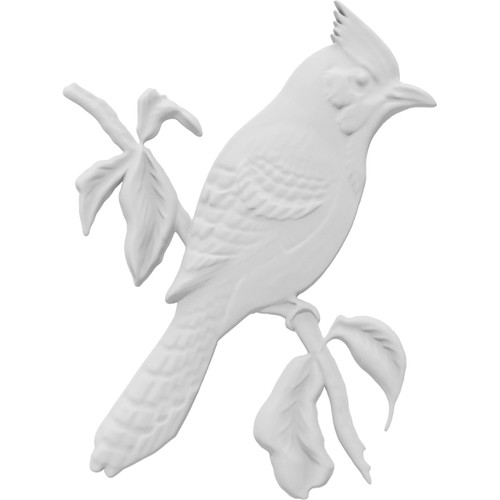 Ekena Millwork - ONLC045X060BJYUF-R Ekena Millwork - ONLC045X060BJYUF-R