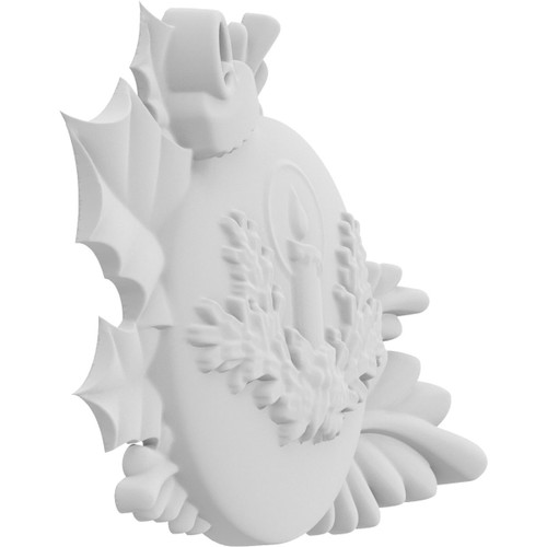 Ekena Millwork - ONLC050X050CBXUF-R Ekena Millwork - ONLC050X050CBXUF-R