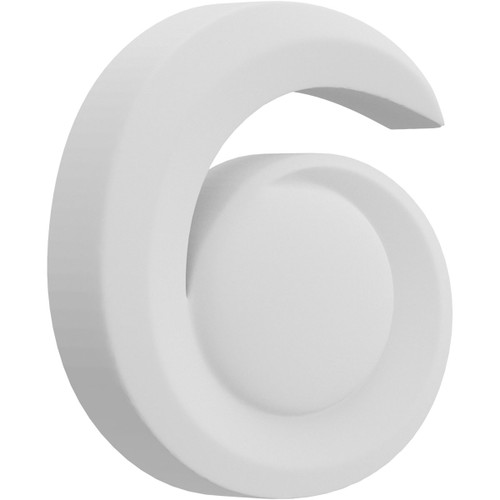 Ekena Millwork - ONLC060X060TERUF-R