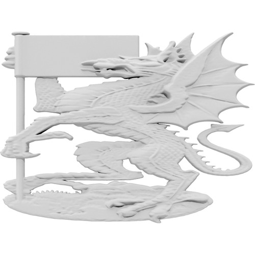 Ekena Millwork - ONLC090X067HDRUF-L Ekena Millwork - ONLC090X067HDRUF-L