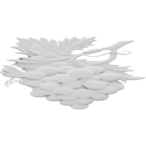 Ekena Millwork - ONLC100X050GRPUF-L Ekena Millwork - ONLC100X050GRPUF-L