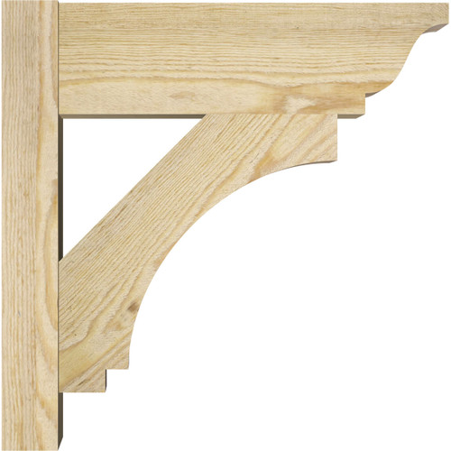 Ekena Millwork - OUT06X16X16IMP01RDF