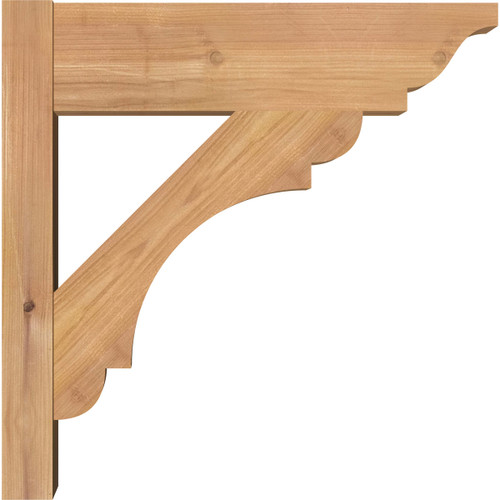 Ekena Millwork - OUT06X16X16OLY01SWR