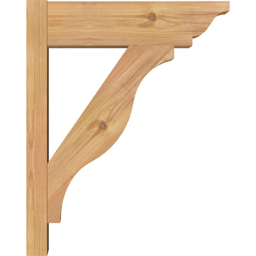 Ekena Millwork - OUT06X16X20FST01SWR