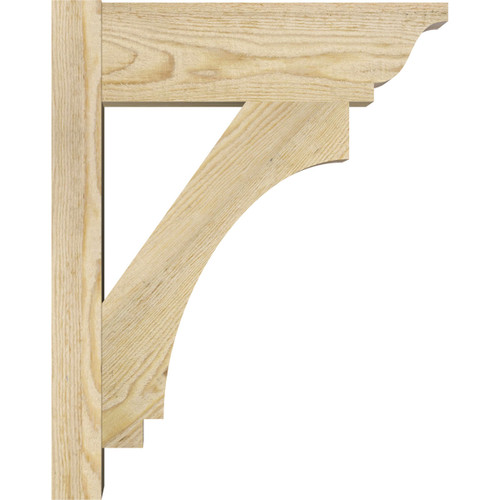 Ekena Millwork - OUT06X16X20IMP01RDF