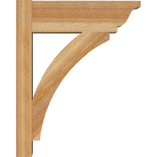 Ekena Millwork - OUT06X16X20THR01RWR